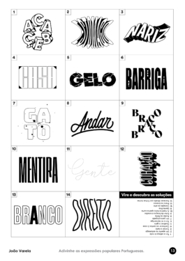 Sebenta da Quarentena