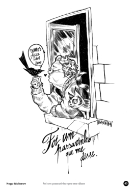 Sebenta da Quarentena