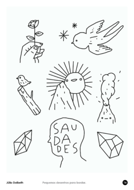 Sebenta da Quarentena