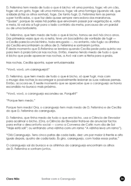 Sebenta da Quarentena