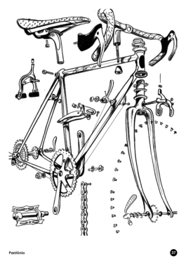 Sebenta da Quarentena