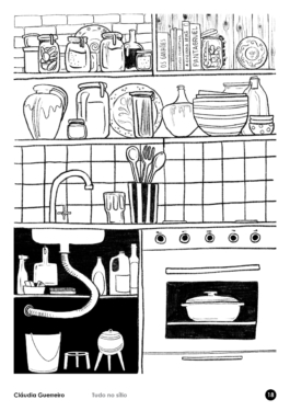 Sebenta da Quarentena