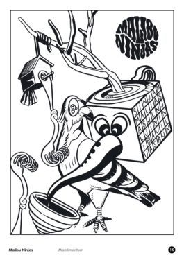 Sebenta da Quarentena