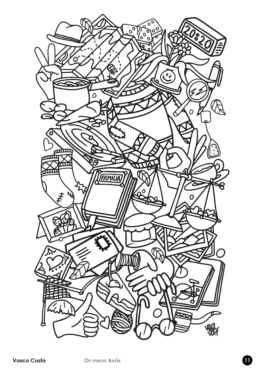 Sebenta da Quarentena