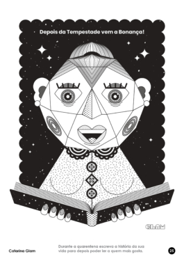 Sebenta da Quarentena