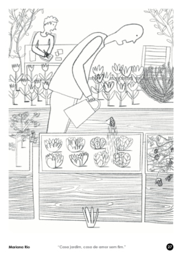 Sebenta da Quarentena