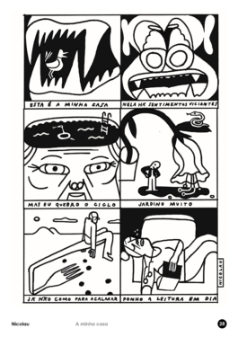 Sebenta da Quarentena