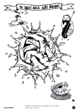 Sebenta da Quarentena