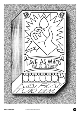 Sebenta da Quarentena