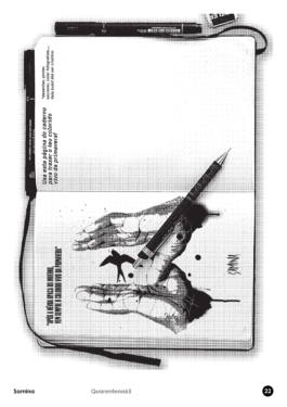 Sebenta da Quarentena