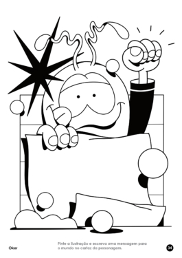 Sebenta da Quarentena