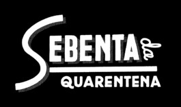 Sebenta da Quarentena